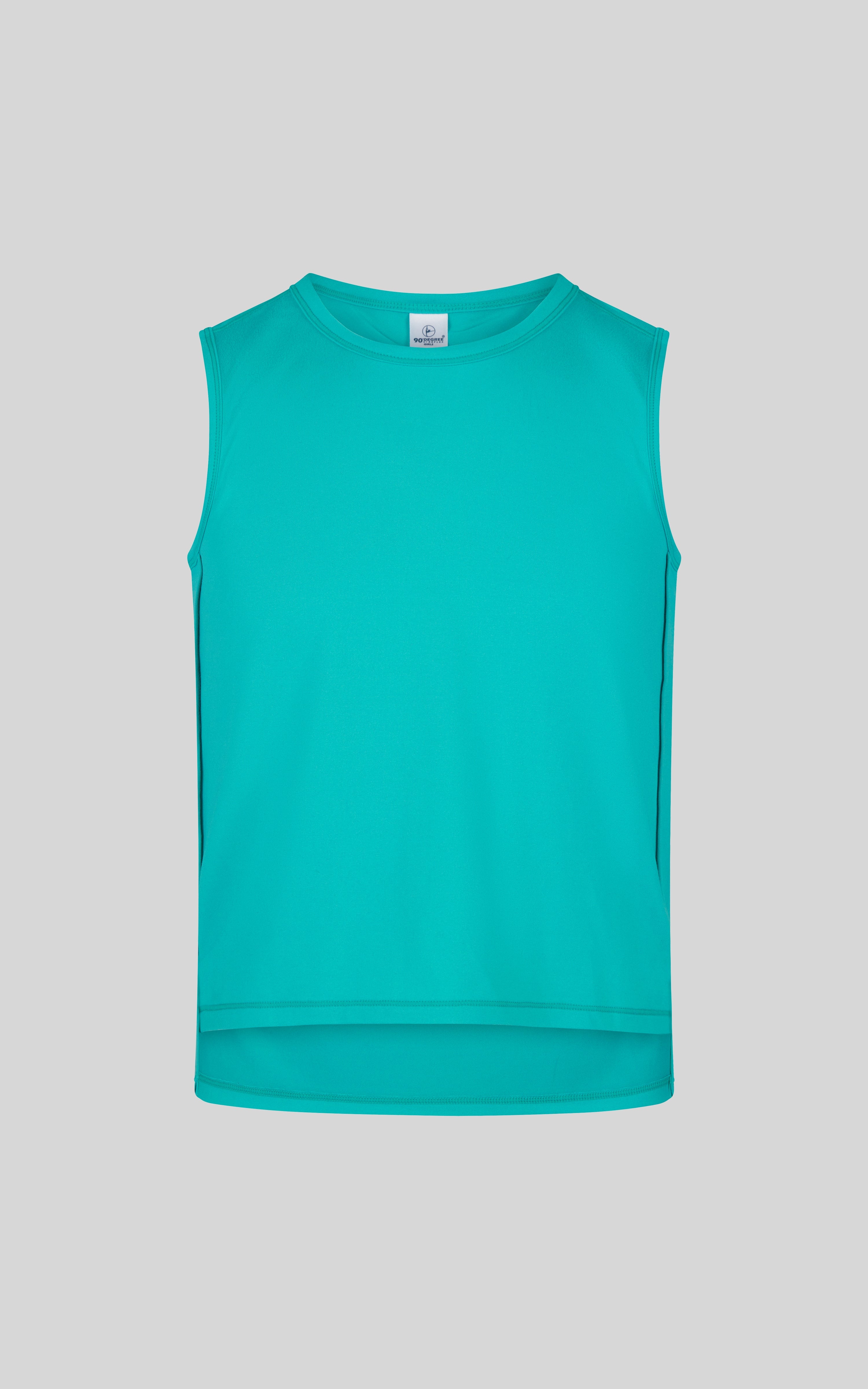 Girls 2PK Cropped Tank - 90 Degree by Reflex