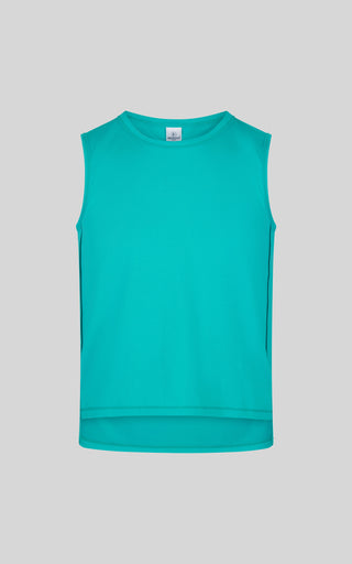 Girls 2PK Cropped Tank - 90 Degree by Reflex