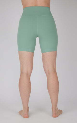 2 PK Wonderlink Crossover Waist and Classic 7" Bike Short - 90 Degree by Reflex