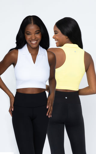 2 PK Polo Tank - 90 Degree by Reflex
