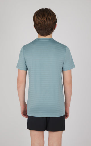 Boys 3 PK Mesh Performance Tee - 90 Degree by Reflex