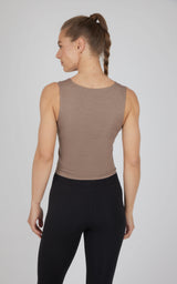 2 PK Seamless Coraline Meet and Greet Tank - 90 Degree by Reflex