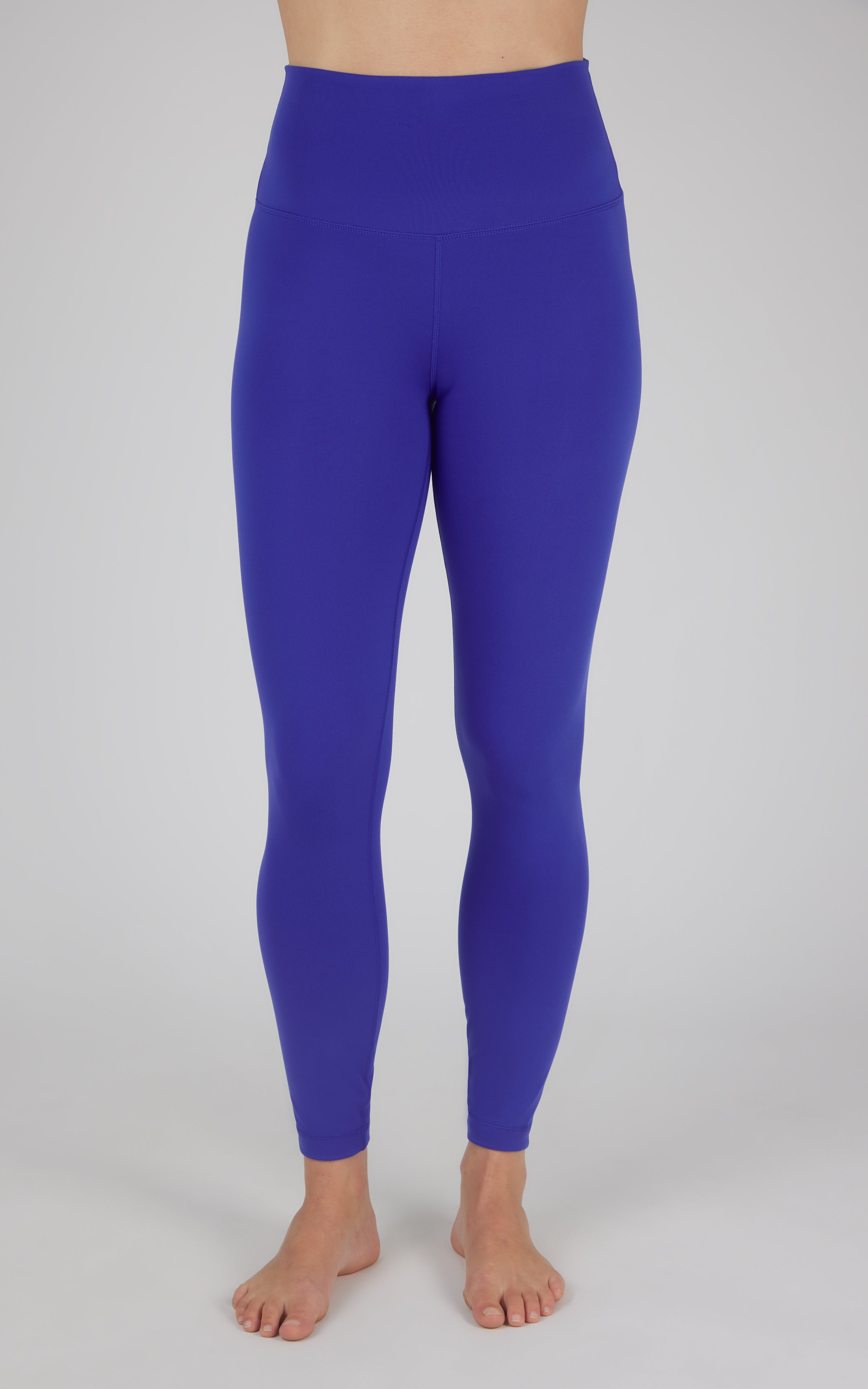 Lux Ankle Legging - 90 Degree by Reflex