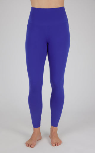 Lux Ankle Legging - 90 Degree by Reflex