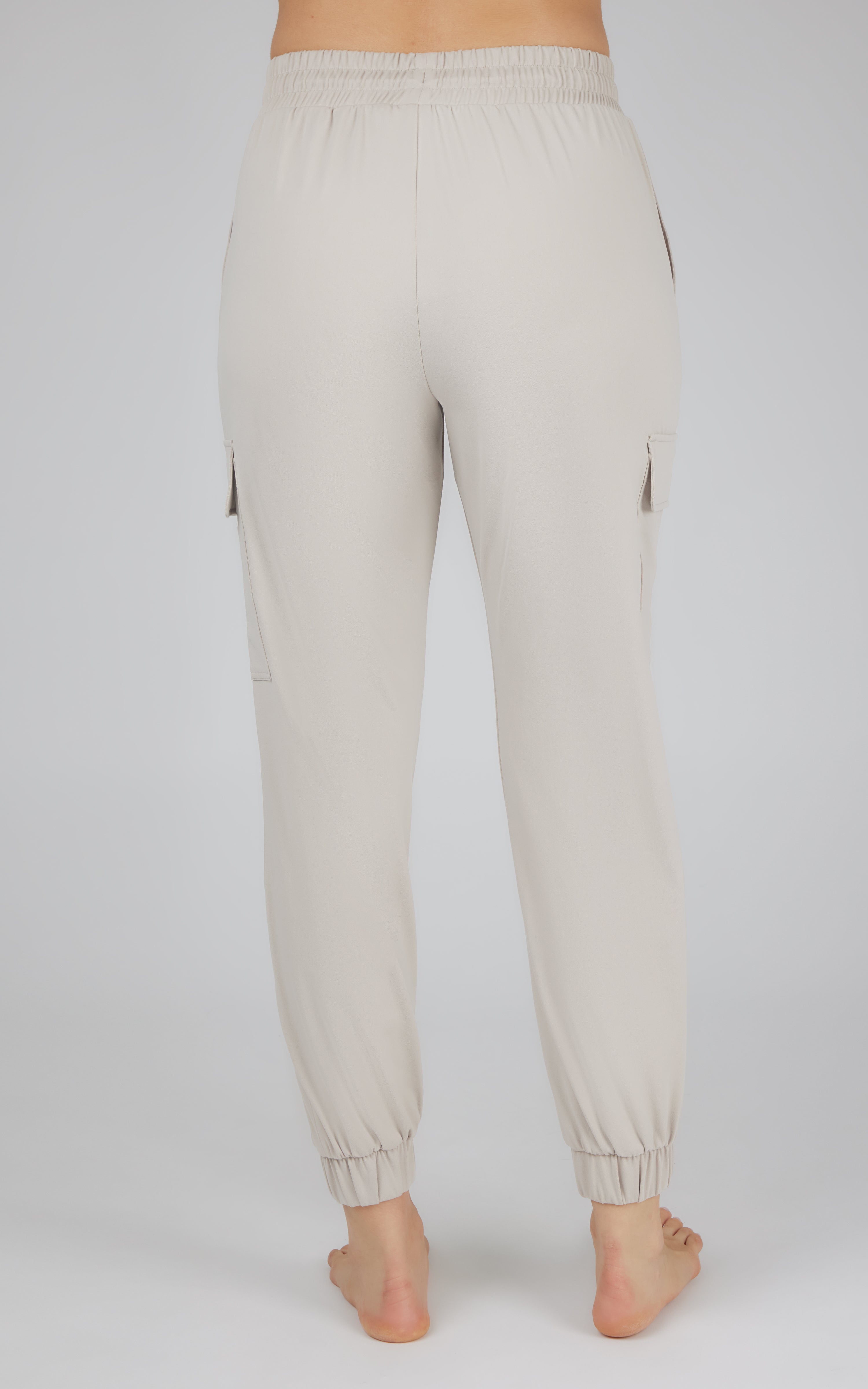 Lux Cargo Jogger - 90 Degree by Reflex