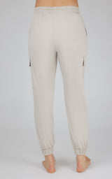 Lux Cargo Jogger - 90 Degree by Reflex