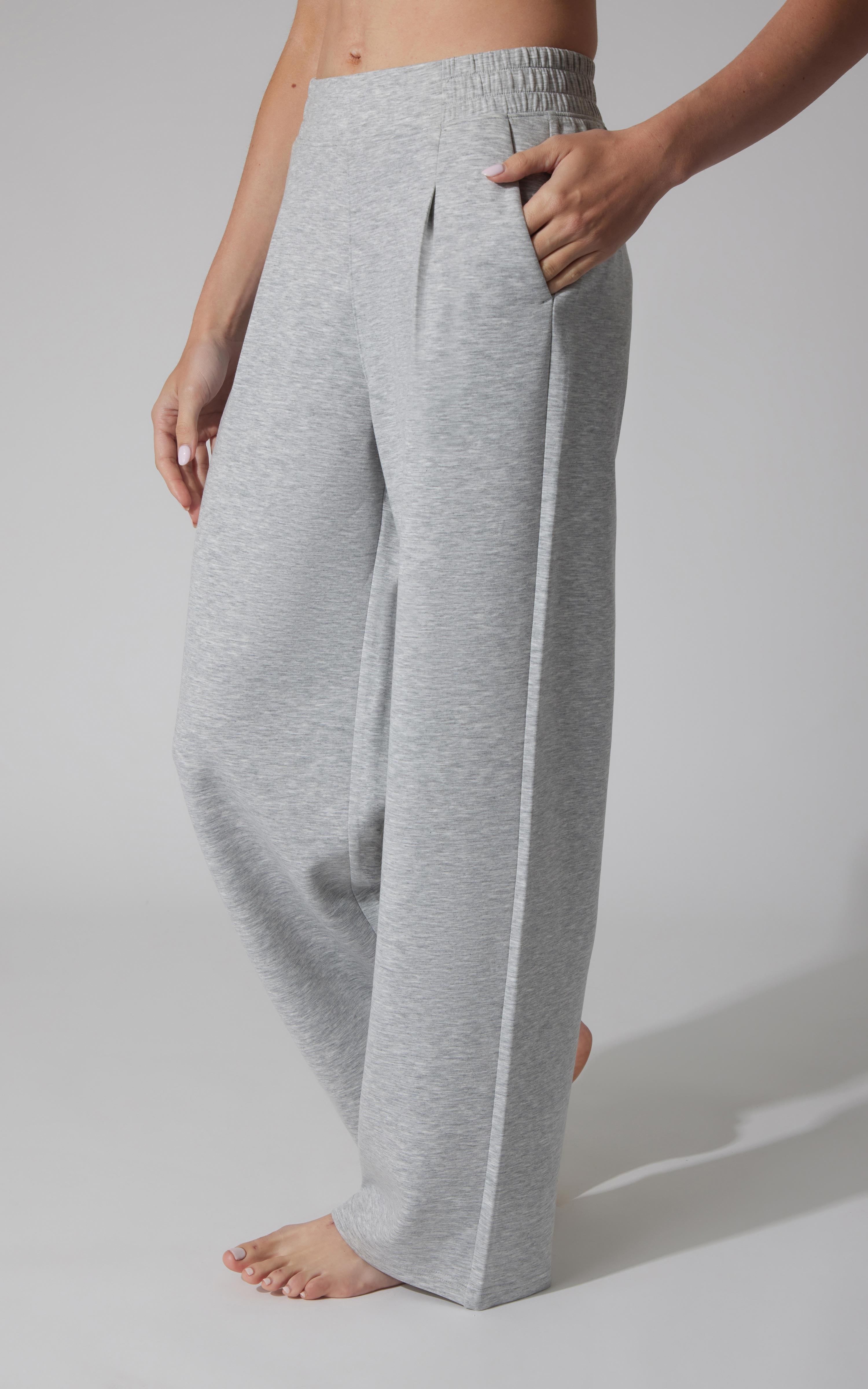 Softlite Beckham Trouser - 90 Degree by Reflex