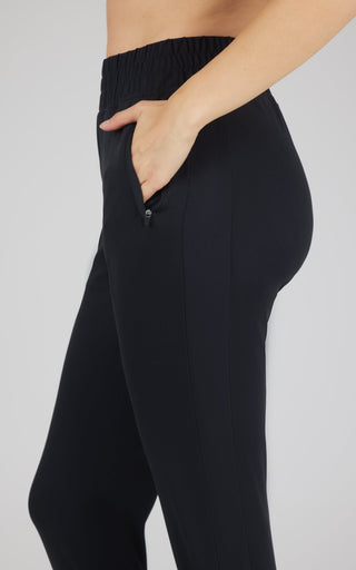 Lux Zip Pocket Jogger - 90 Degree by Reflex