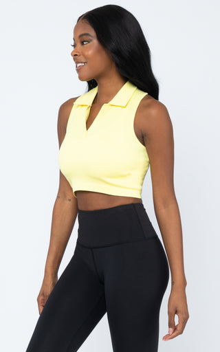 2 PK Polo Tank