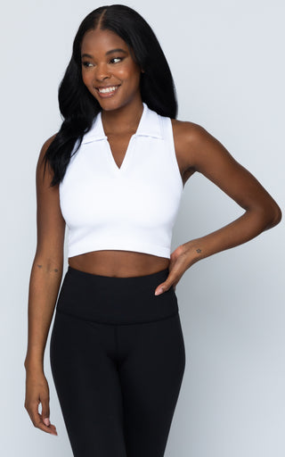 2 PK Polo Tank