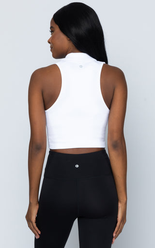 2 PK Polo Tank