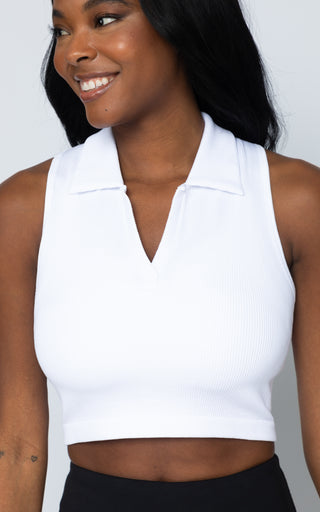 2 PK Polo Tank