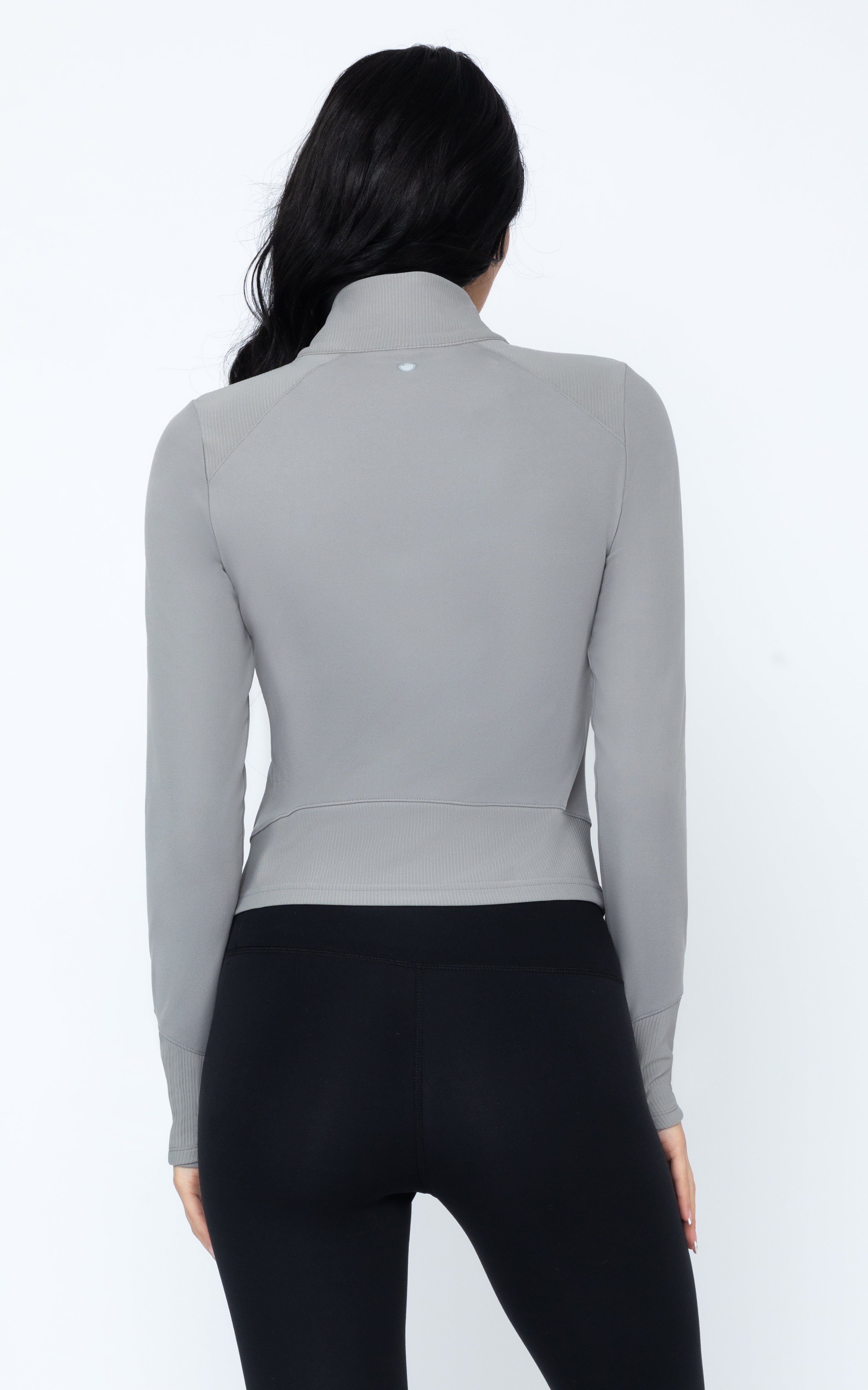 Lux Streamline Full Zip Performance Jacket