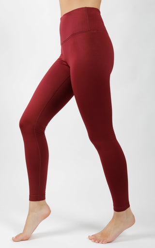 Cold Gear High Waist Fleece Lined Legging