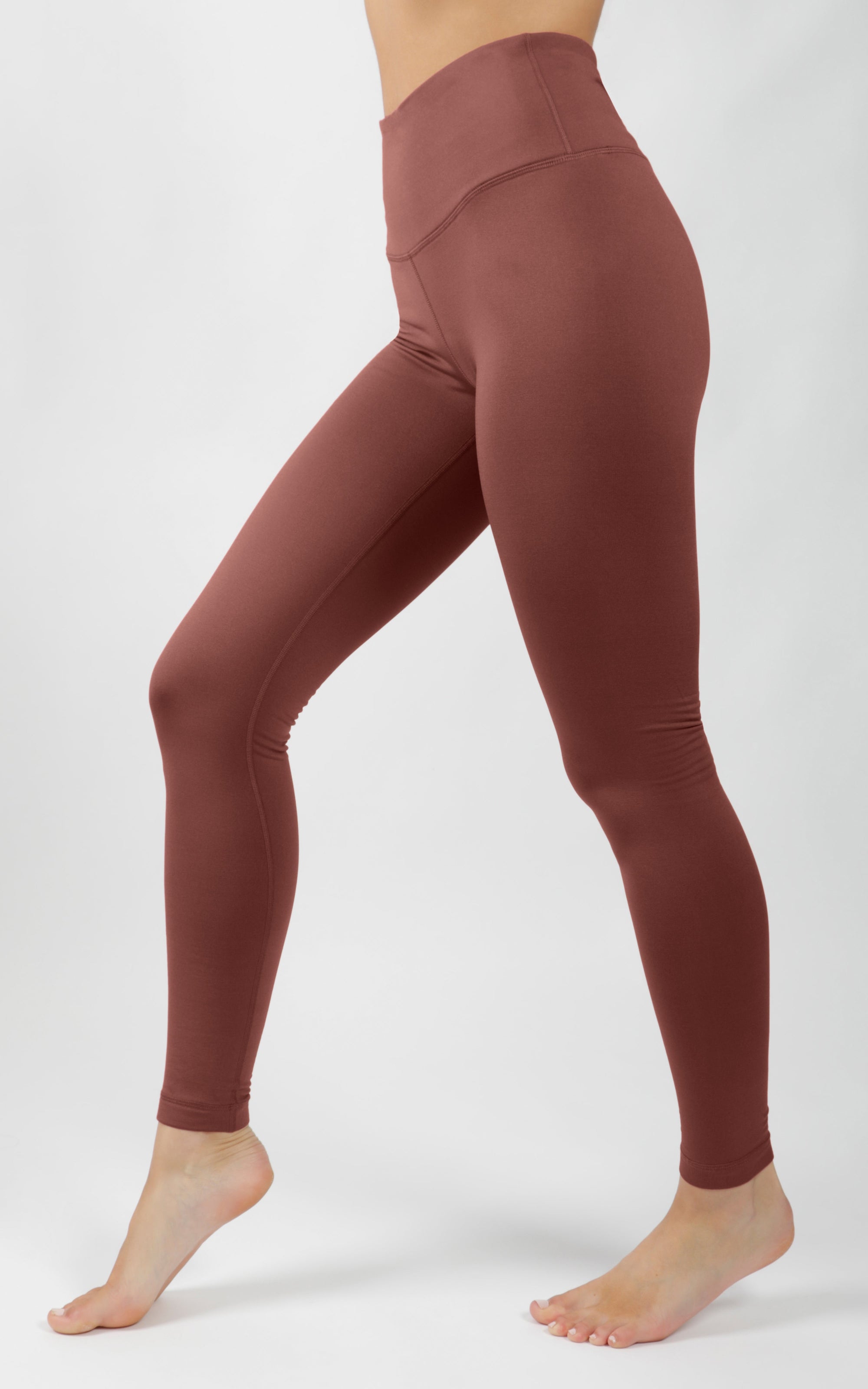 Jerry's - Youth High Waist Fleece Leggings main image 0