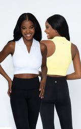 2 PK Polo Tank - 90 Degree by Reflex